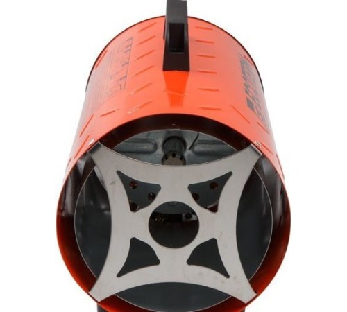 Тепловая пушка газовая Ecoterm GHD-101