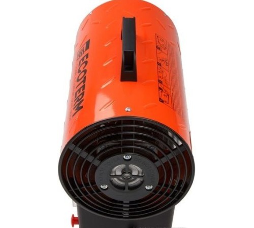 Тепловая пушка газовая Ecoterm GHD-101