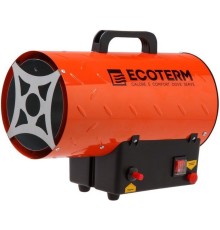 Тепловая пушка газовая Ecoterm GHD-151