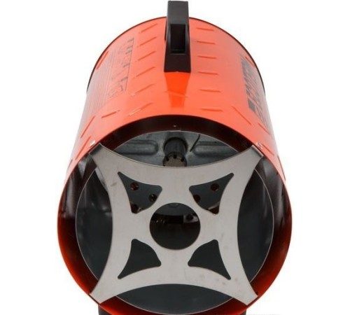 Тепловая пушка газовая Ecoterm GHD-151