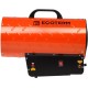 Тепловая пушка газовая Ecoterm GHD-301