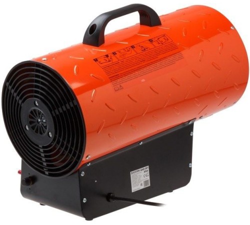 Тепловая пушка газовая Ecoterm GHD-301