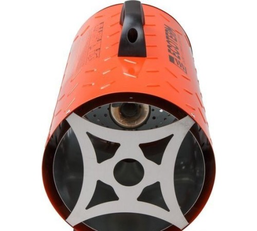 Тепловая пушка газовая Ecoterm GHD-301