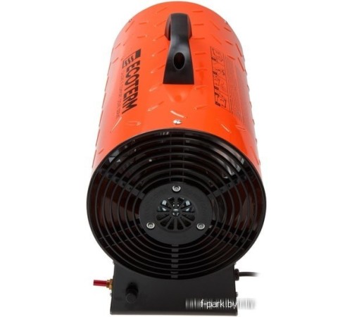 Тепловая пушка газовая Ecoterm GHD-301