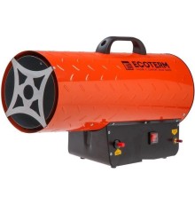 Тепловая пушка газовая Ecoterm GHD-501