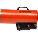 Тепловая пушка газовая Ecoterm GHD-501