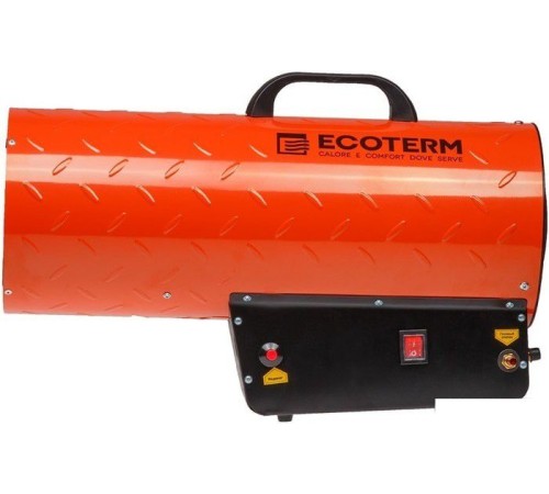 Тепловая пушка газовая Ecoterm GHD-501