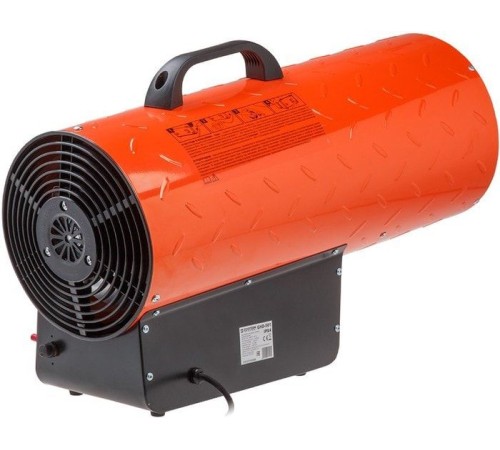 Тепловая пушка газовая Ecoterm GHD-501