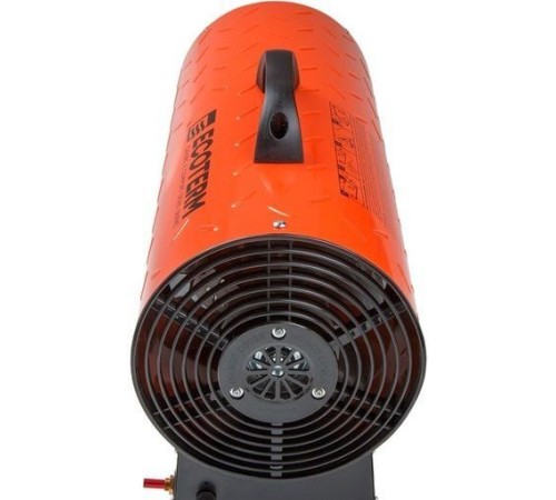 Тепловая пушка газовая Ecoterm GHD-501