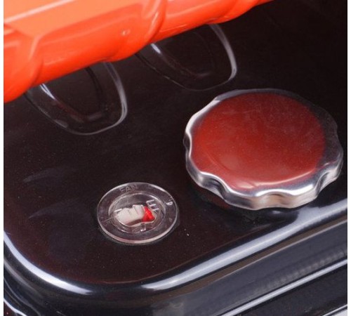 Тепловая пушка дизельная Patriot DTC 125