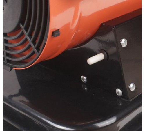 Тепловая пушка дизельная Patriot DTC 125