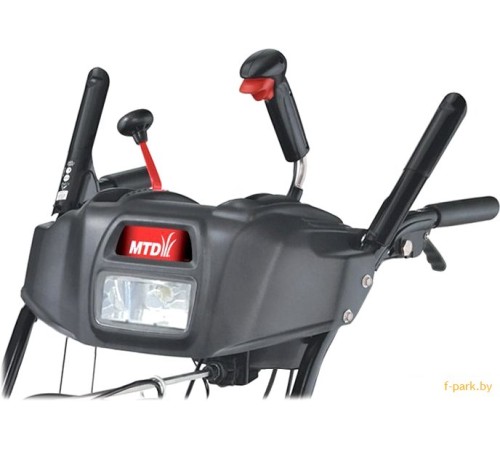 Снегоуборщик бензиновый MTD Optima ME 66