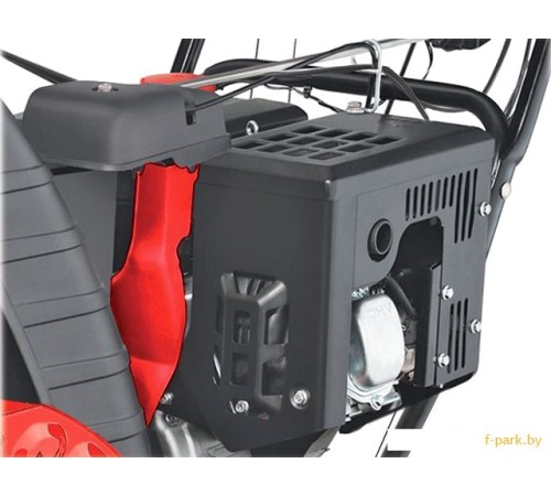 Снегоуборщик бензиновый MTD Optima ME 66