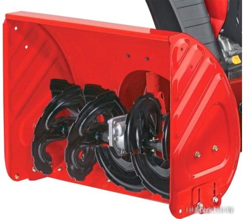 Снегоуборщик бензиновый MTD Optima ME 66