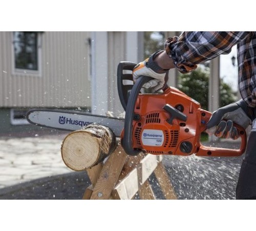 Бензопила Husqvarna 120II 967861906