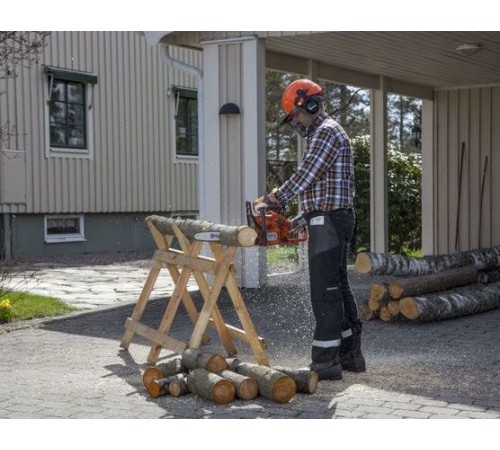 Бензопила Husqvarna 120II 967861906