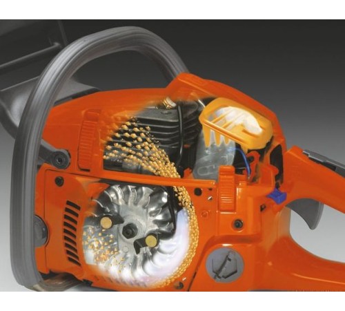 Бензопила Husqvarna 120II 967861906