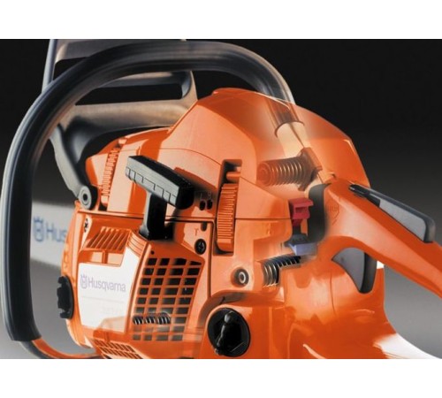 Бензопила Husqvarna 120II 967861906