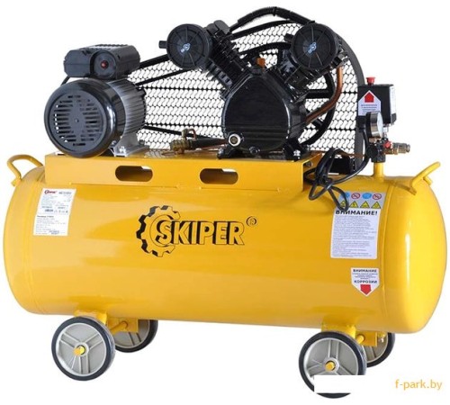 Компрессор Skiper IBL3100V