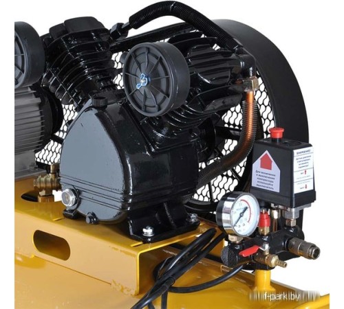 Компрессор Skiper IBL3100V