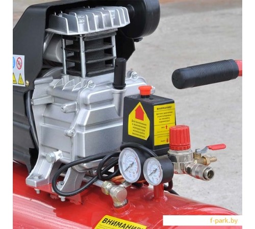 Компрессор Brado AR50B