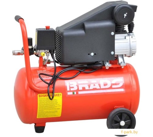 Компрессор Brado AR25S