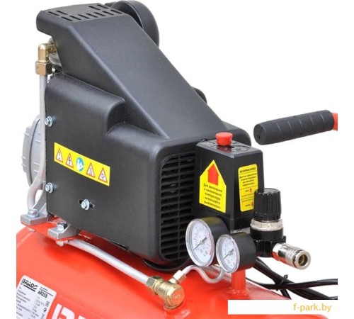 Компрессор Brado AR25S