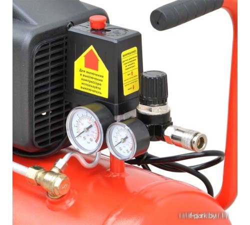 Компрессор Brado AR25S