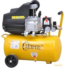 Компрессор Skiper AR25A