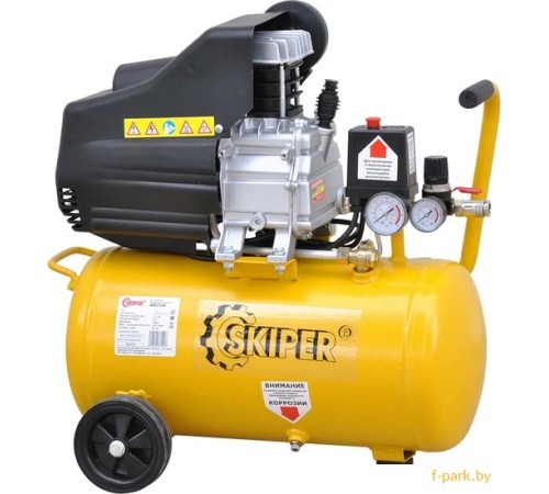 Компрессор Skiper AR25A