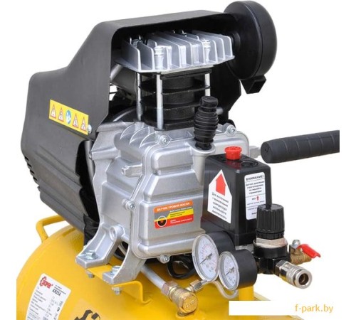 Компрессор Skiper AR25A