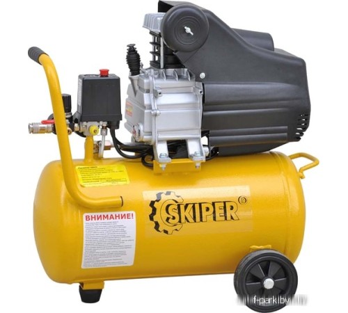 Компрессор Skiper AR25A