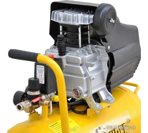 Компрессор Skiper AR25A