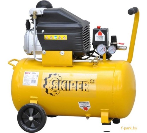 Компрессор Skiper AR50B