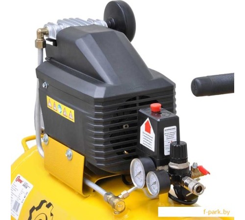 Компрессор Skiper AR50B