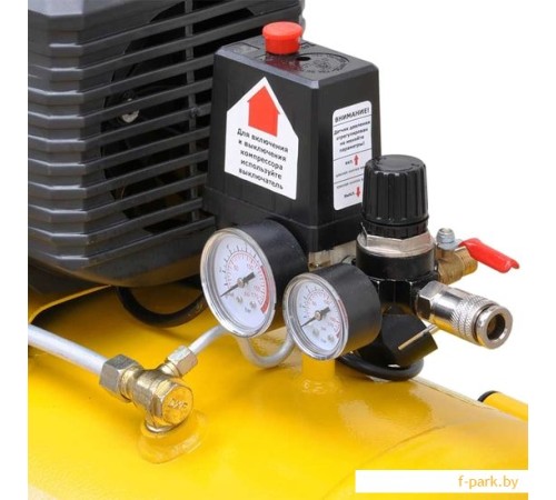 Компрессор Skiper AR50B