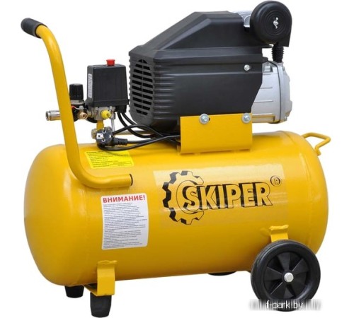 Компрессор Skiper AR50B