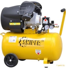 Компрессор Skiper AR50V