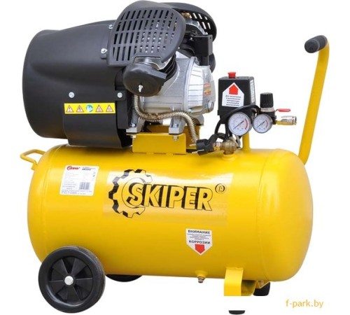 Компрессор Skiper AR50V