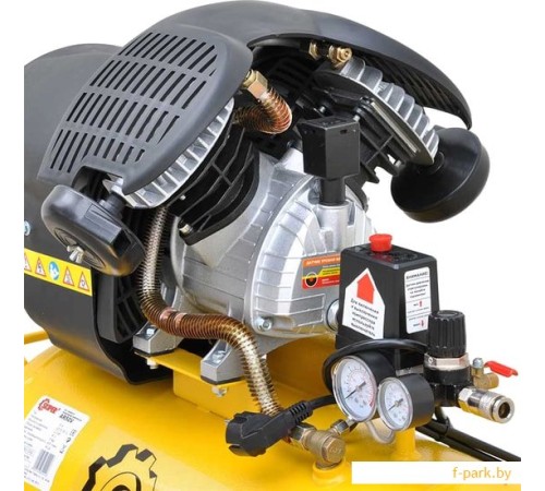 Компрессор Skiper AR50V