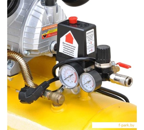 Компрессор Skiper AR50V