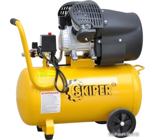 Компрессор Skiper AR50V