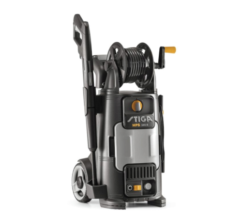 Мойка высокого давления Stiga HPS 345 R