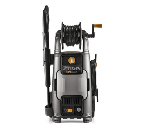 Мойка высокого давления Stiga HPS 345 R