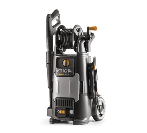 Мойка высокого давления Stiga HPS 345 R