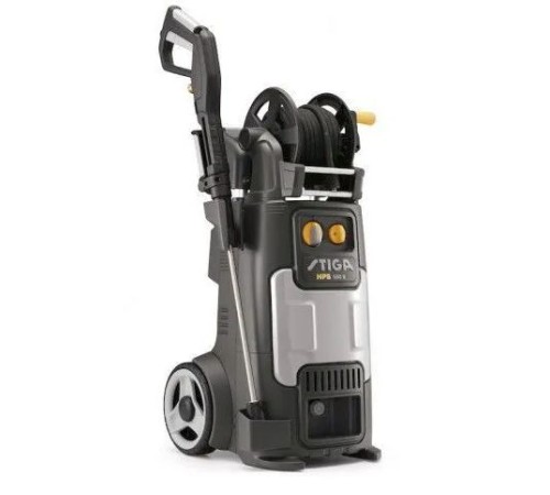 Мойка высокого давления Stiga HPS 550 R