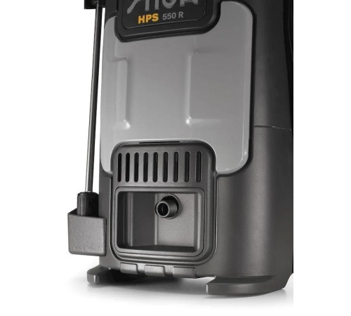 Мойка высокого давления Stiga HPS 550 R