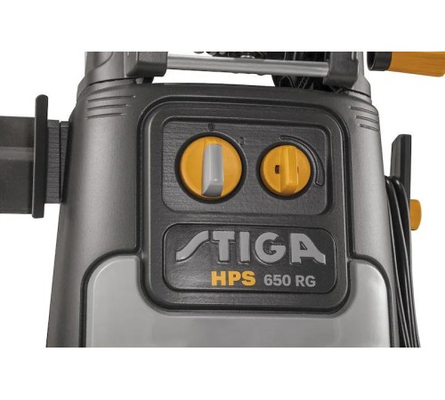 Мойка высокого давления Stiga HPS 650 RG