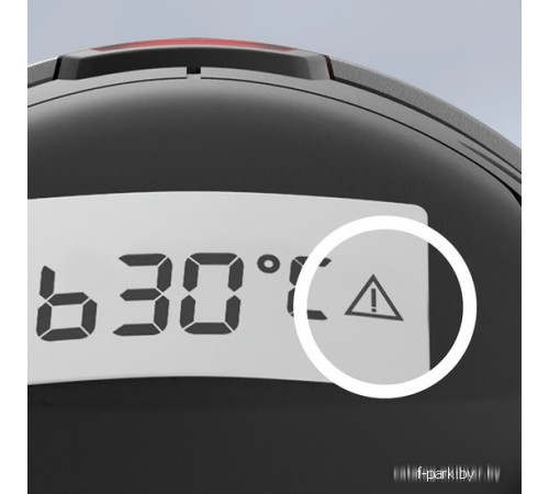 Промышленный фен Steinel HL 2020 E