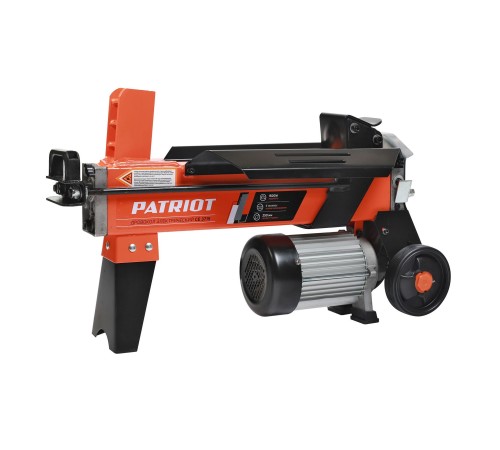 Гидравлический дровокол Patriot CE 3715